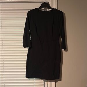 Old navy Elegant Black Women's Dress